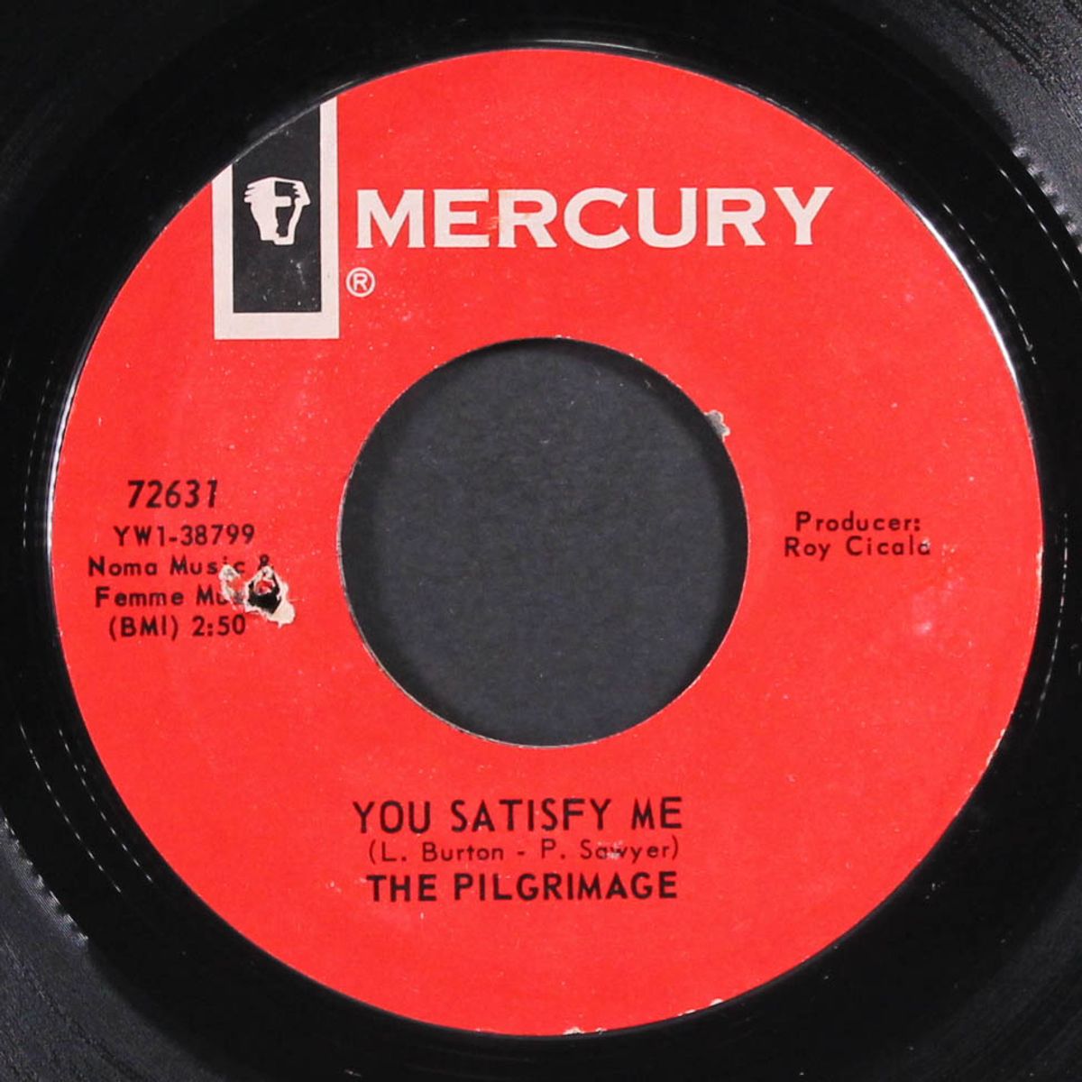 bad apple / you satisfy me by PILGRIMAGE