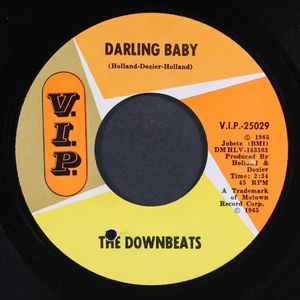 DOWNBEATS
