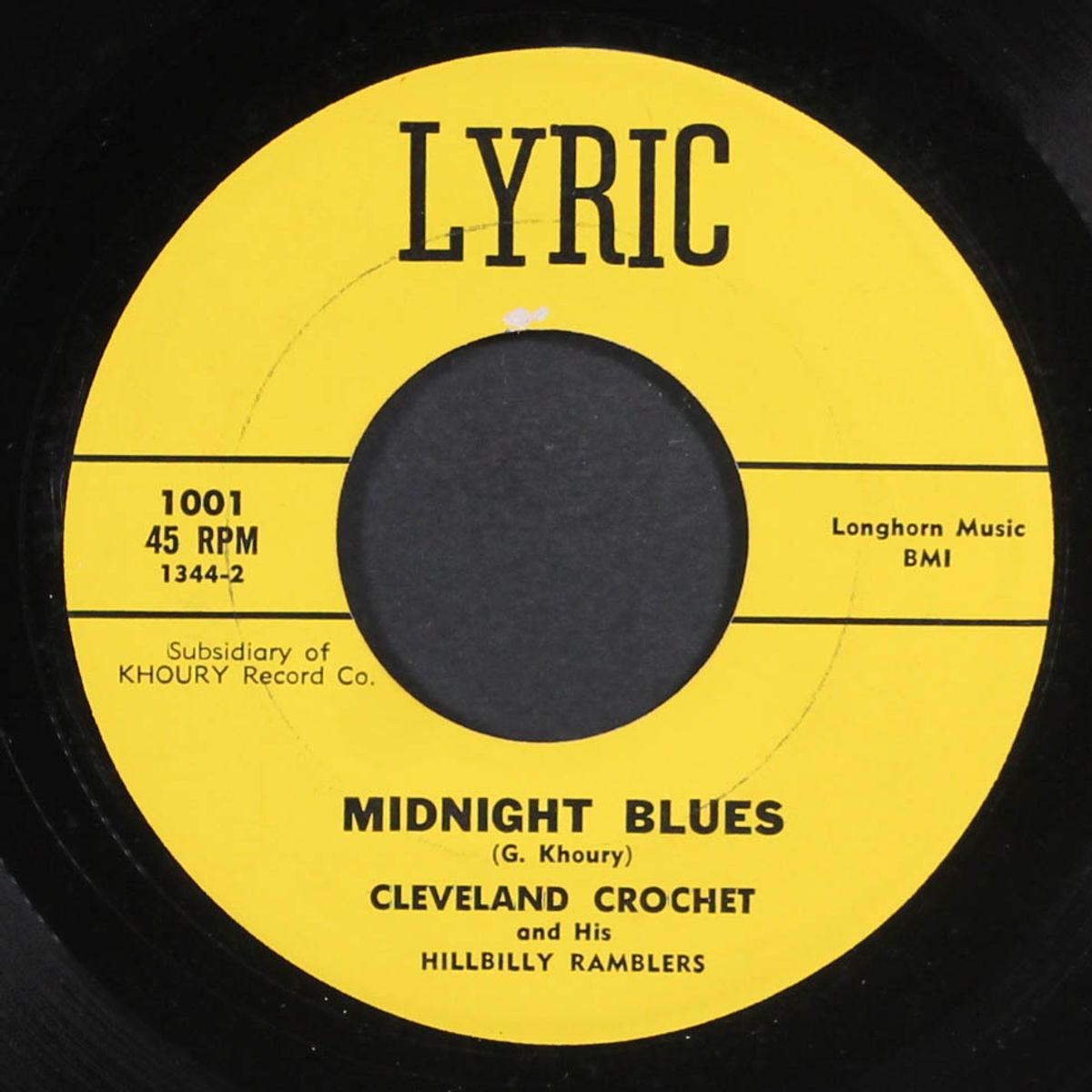 midnight blues / sha meon waltz by CLEVELAND CROCHET