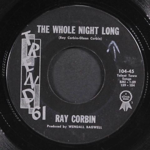 RAY CORBIN