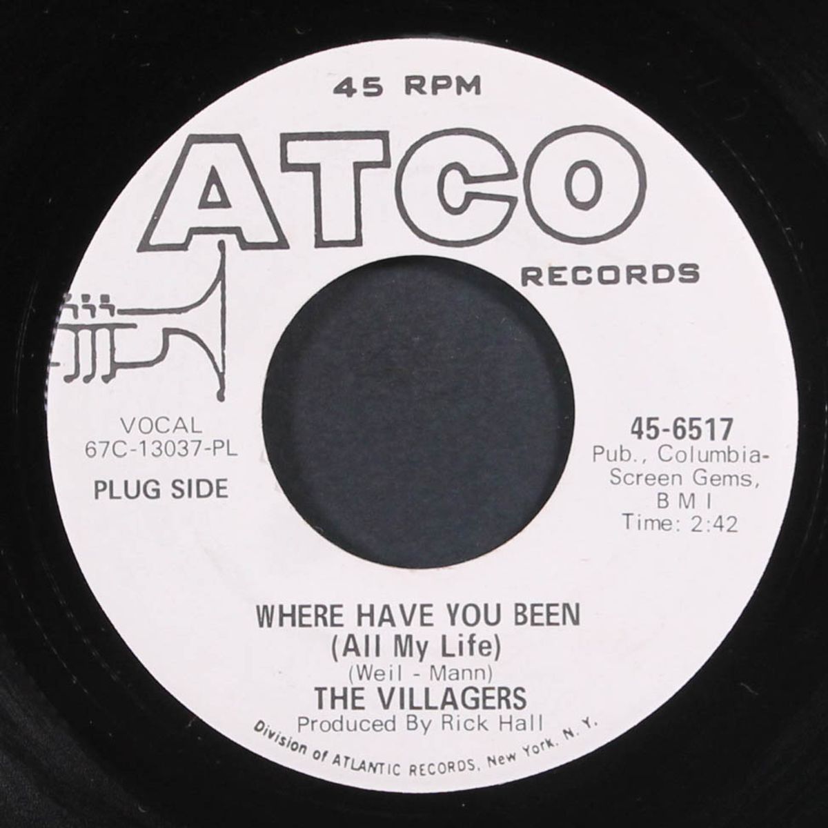 every saturday / where have you been by VILLAGERS