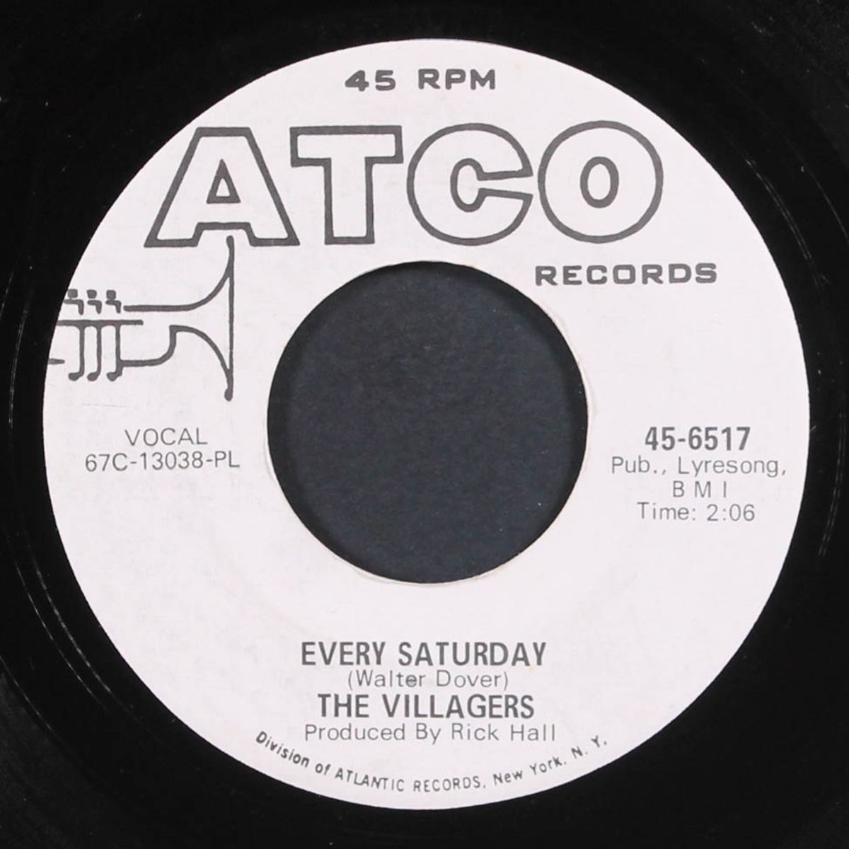 every saturday / where have you been by VILLAGERS