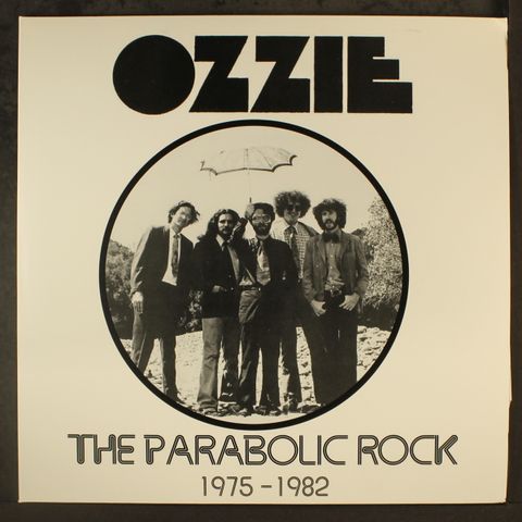 OZZIE