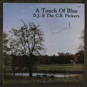 D.J. & C.B. PICKERS