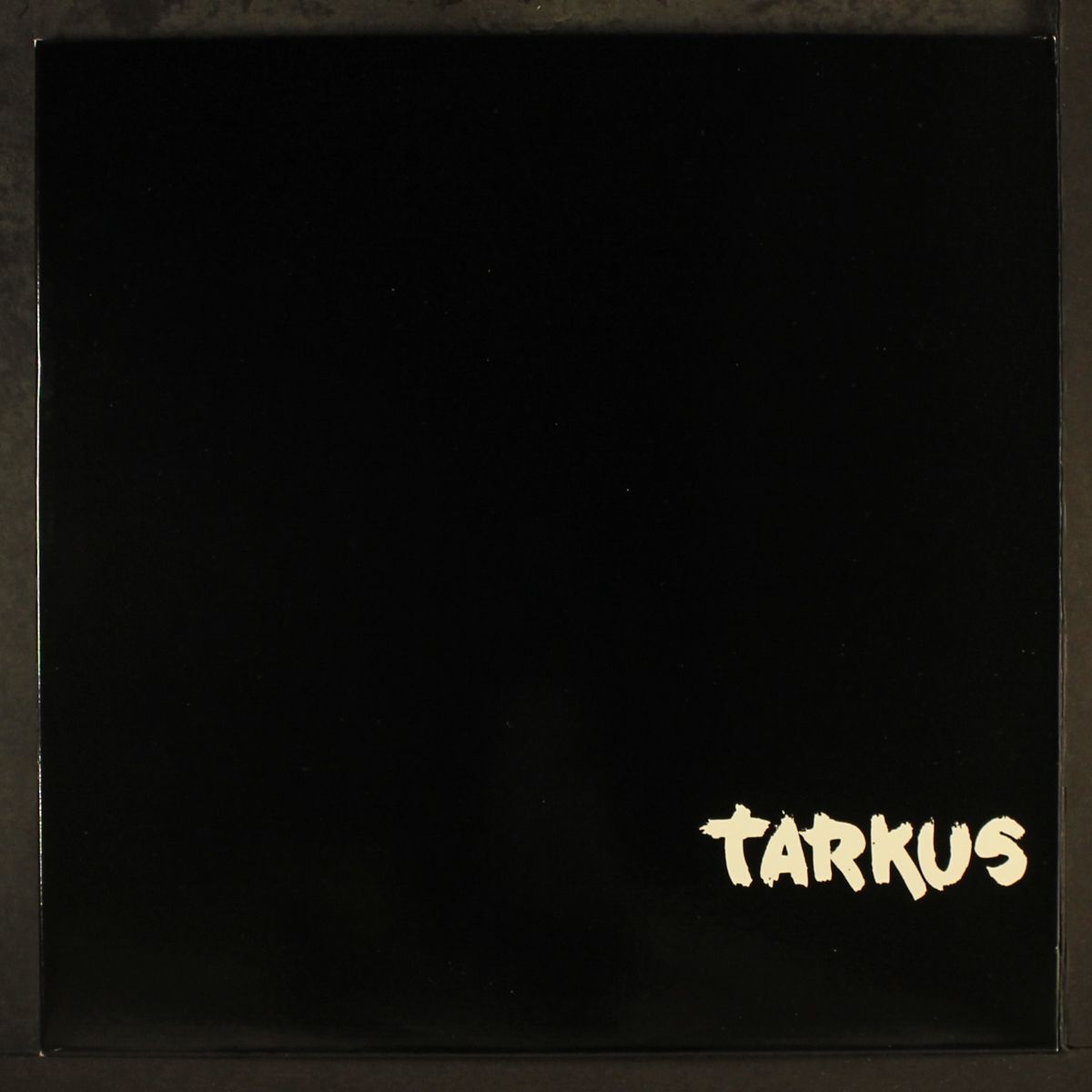 tarkus by TARKUS