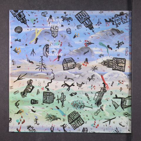 Item