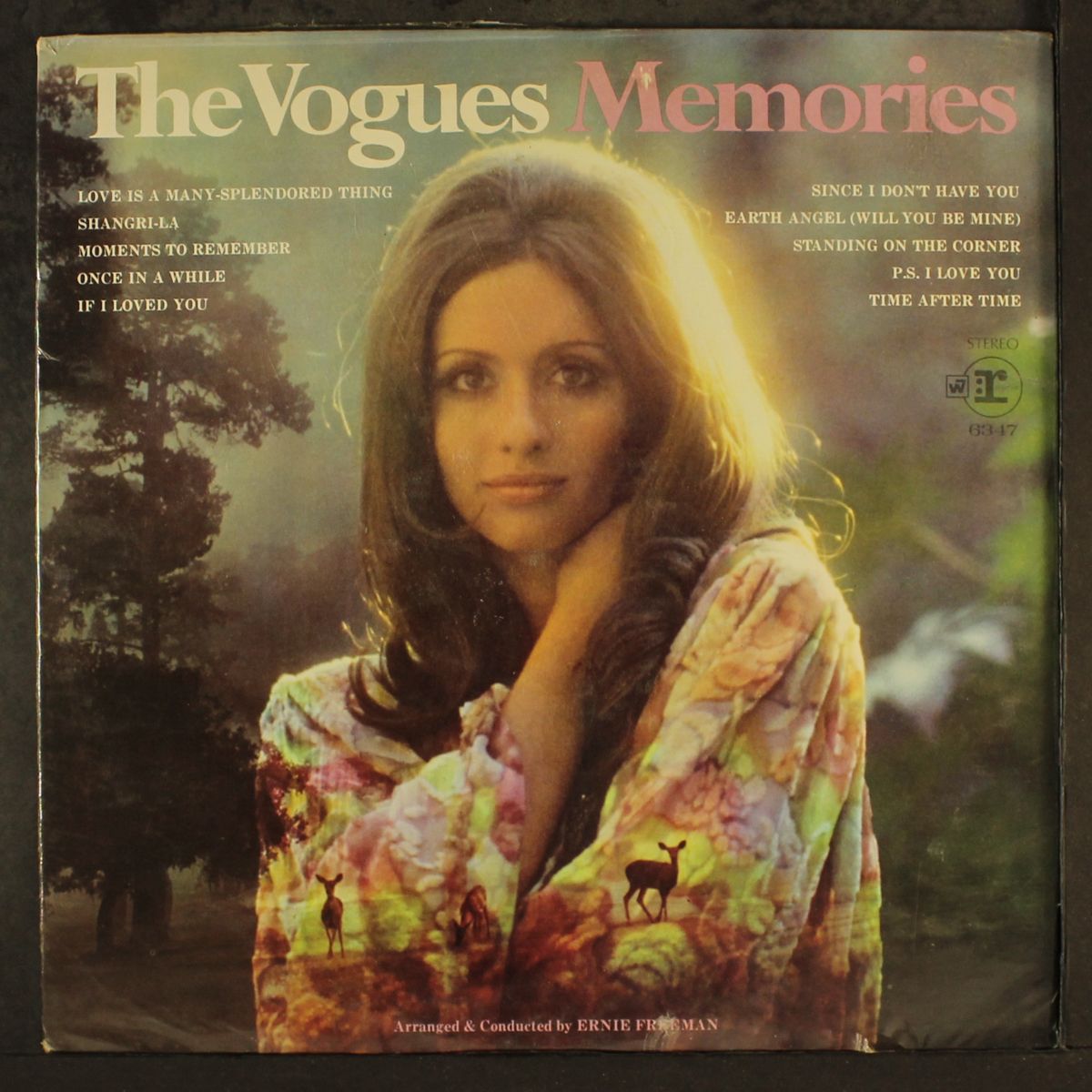 memories by VOGUES