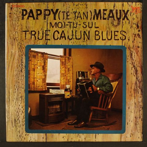 PAPPY 'TE TAN' MEAUX
