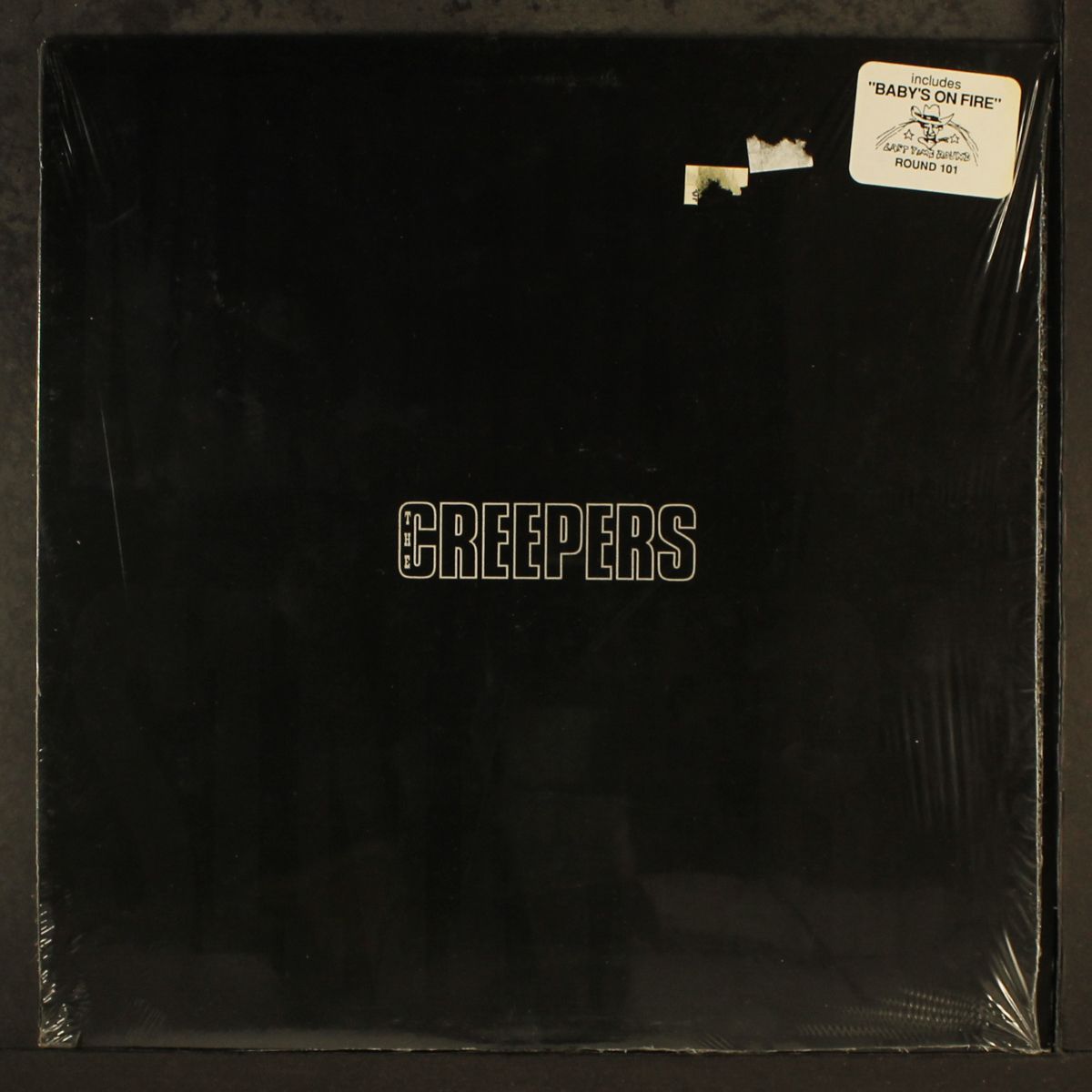 miserable sinners by CREEPERS