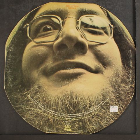 JONATHON ROUND