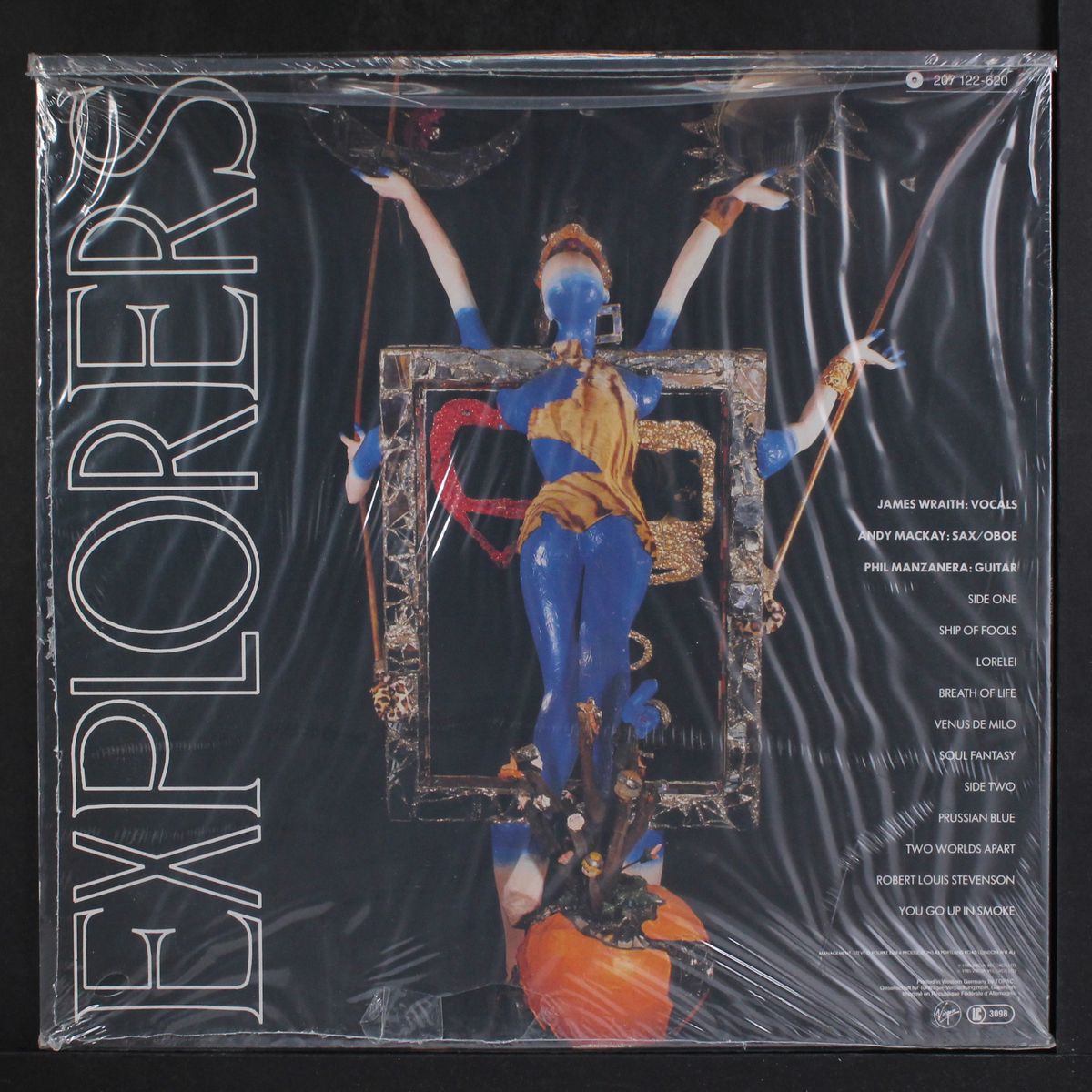 explorers by EXPLORERS