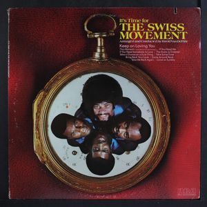 SWISS MOVEMENT