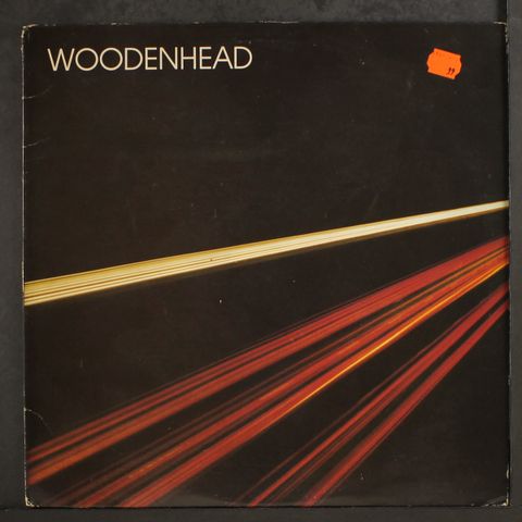 WOODENHEAD