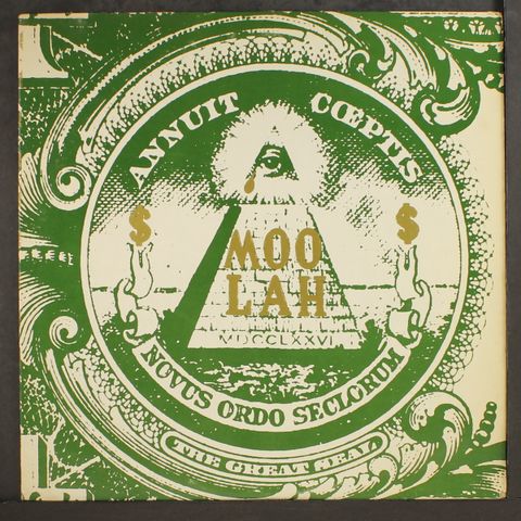 MOOLAH