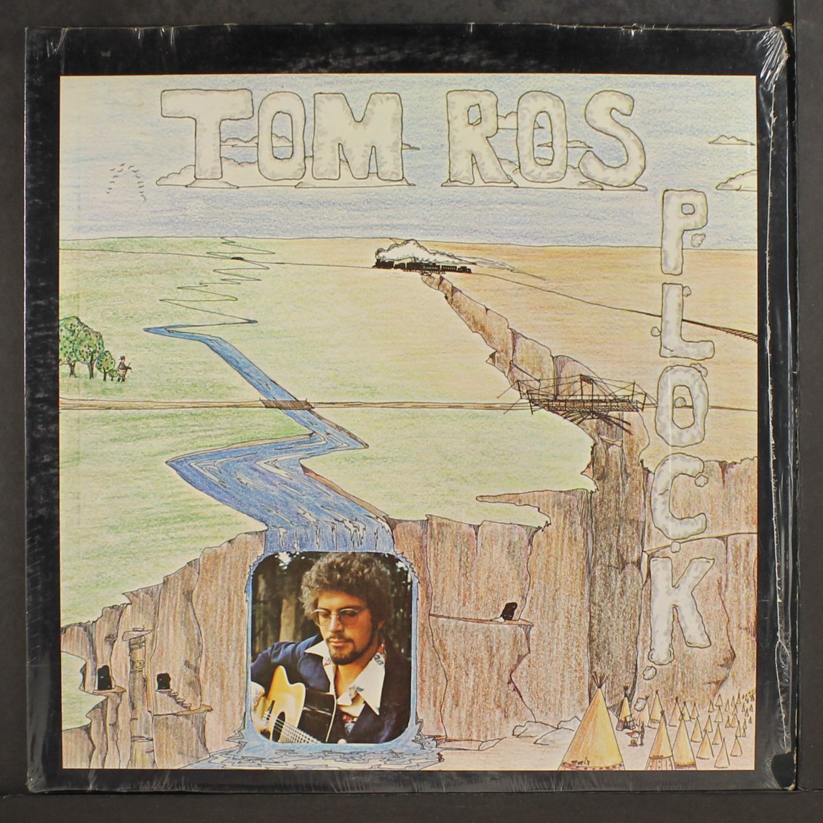 tom rosplock by TOM ROSPLOCK