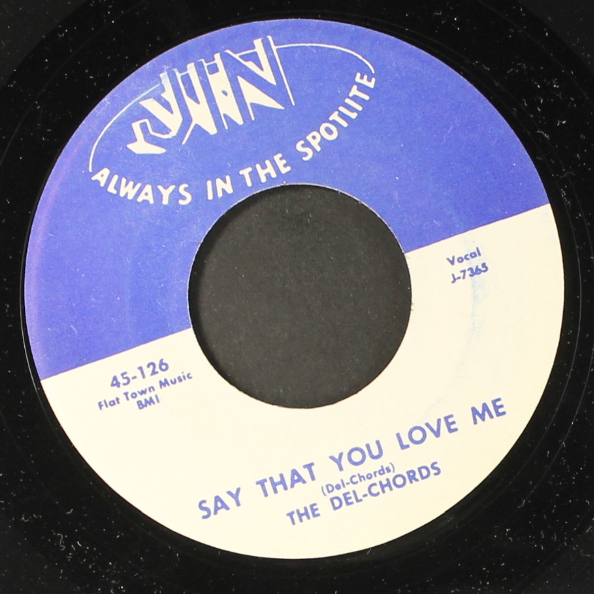 help me / say that you love me by DEL-CHORDS