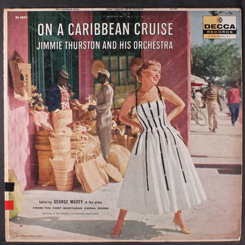 JIMMIE THURSTON