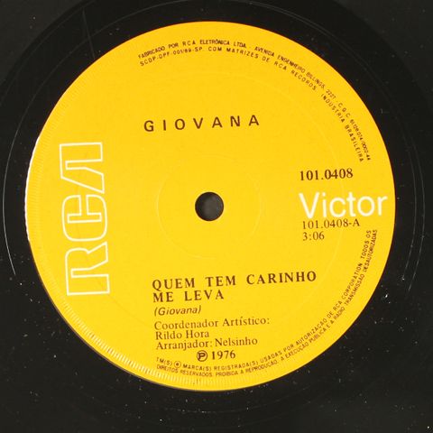 GIOVANA