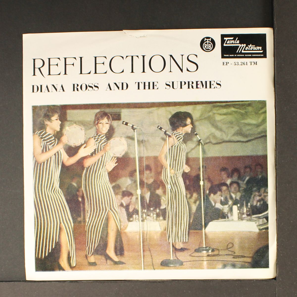 reflections +3 by DIANA ROSS & SUPREMES