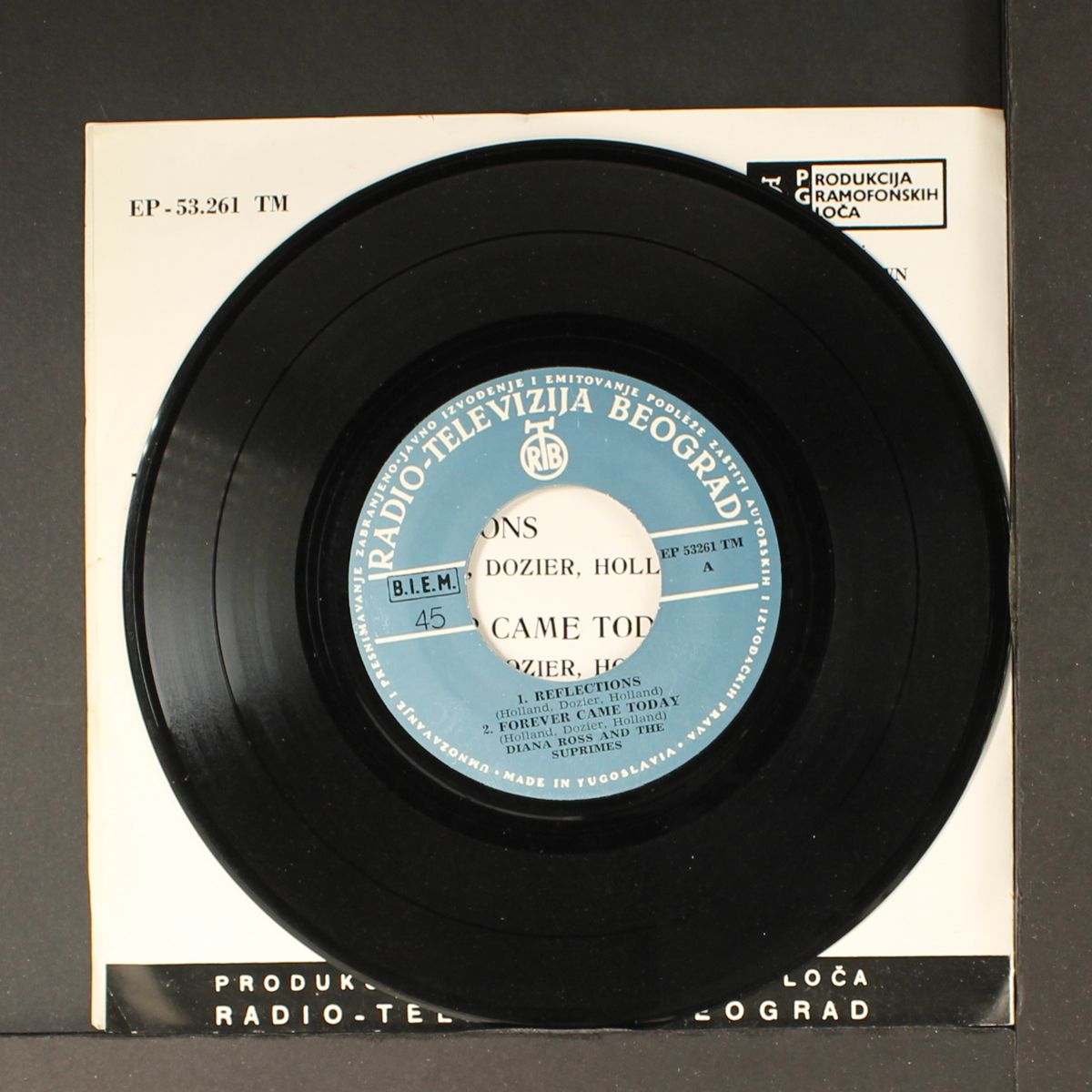 reflections +3 by DIANA ROSS & SUPREMES