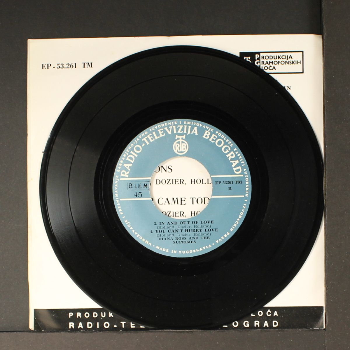 reflections +3 by DIANA ROSS & SUPREMES