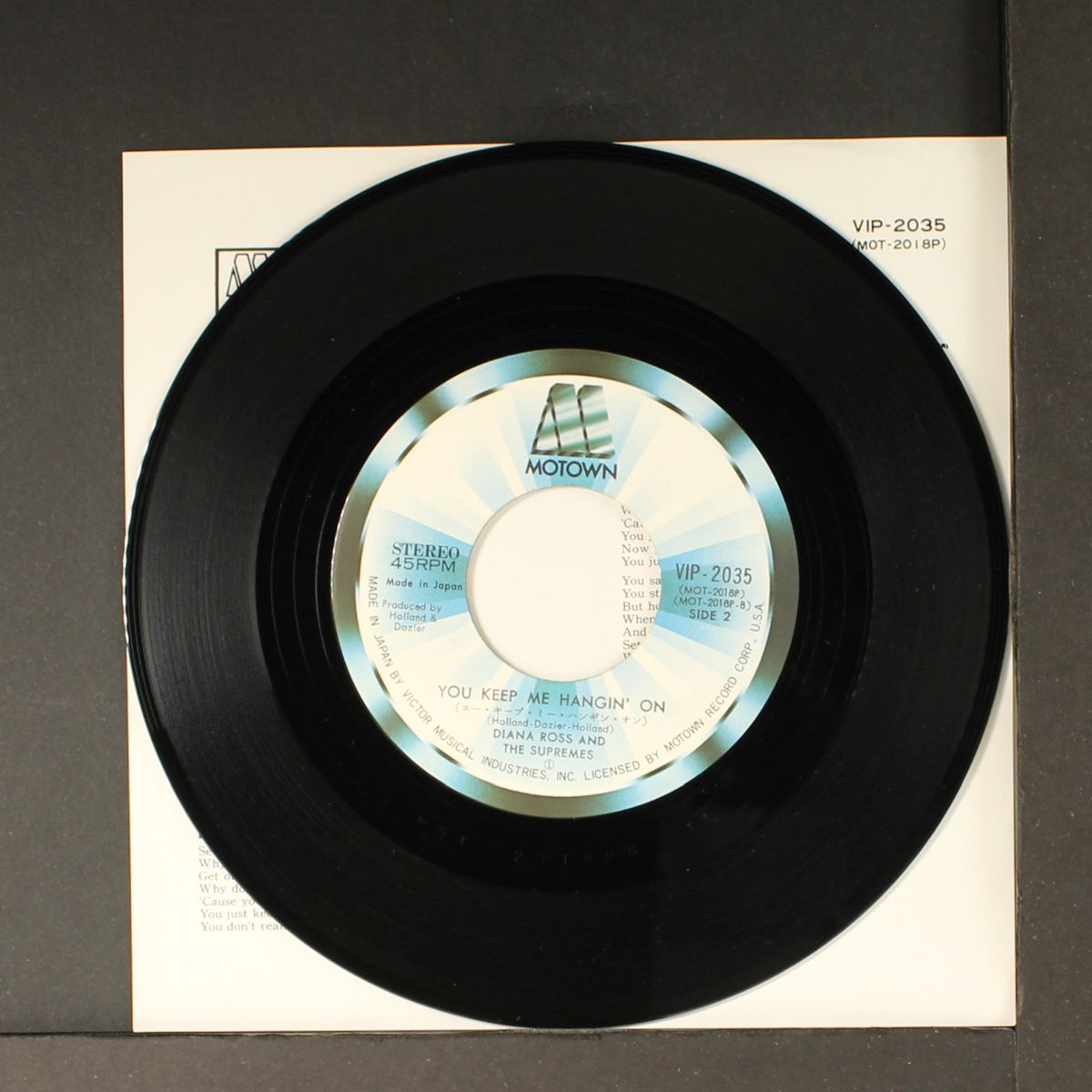 reflections +3 by DIANA ROSS & SUPREMES