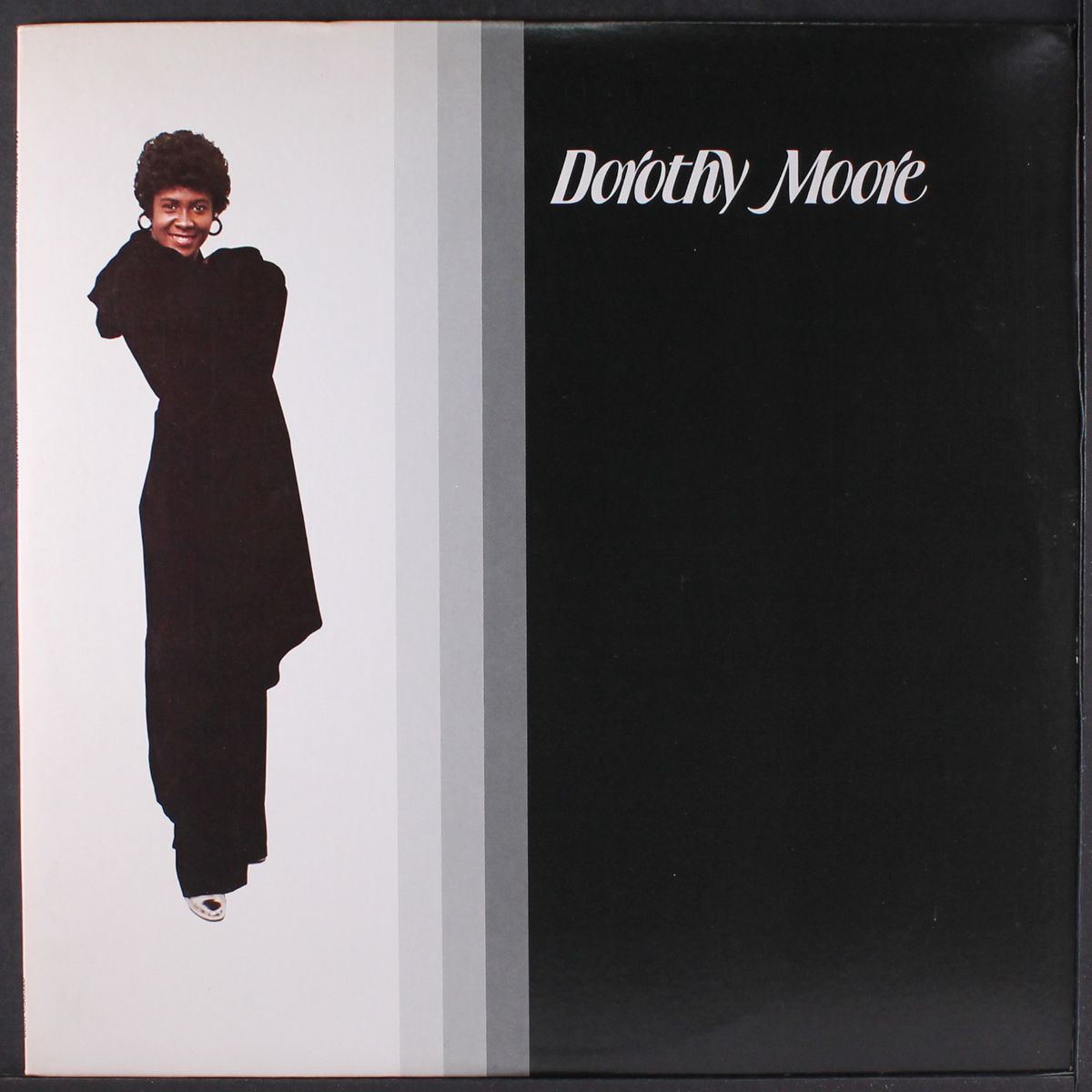 dorothy moore by DOROTHY MOORE