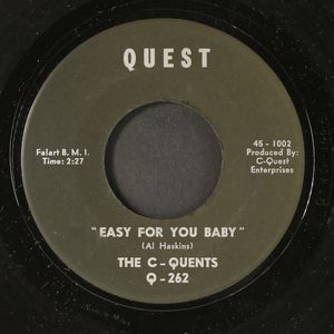 C-QUENTS