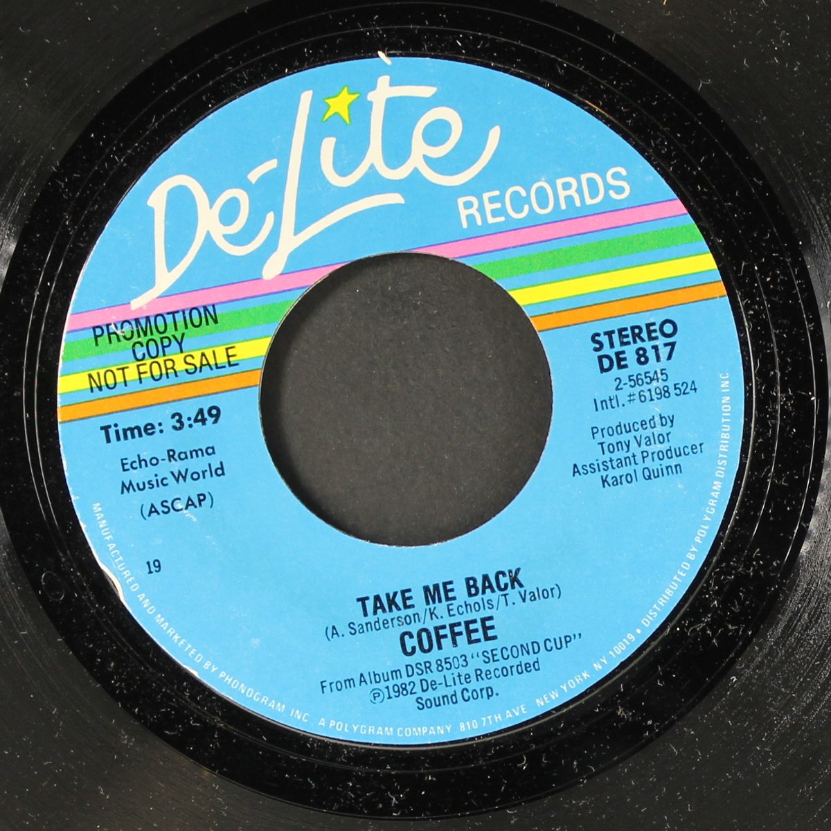 take me back / same by COFFEE