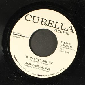 SKIP EASTERLING