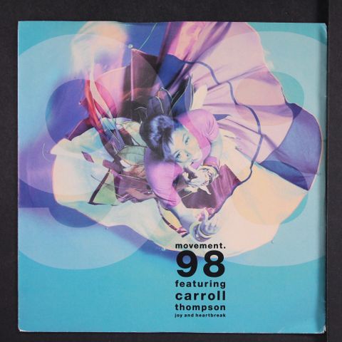 MOVEMENT. 98
