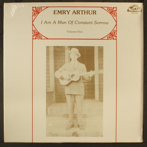 EMRY ARTHUR