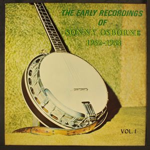 SONNY OSBORNE