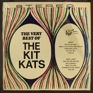 KIT KATS