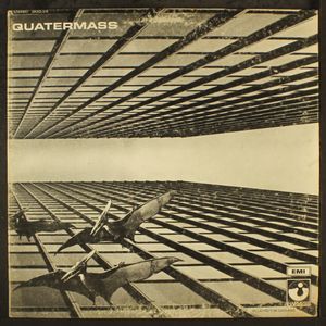QUATERMASS