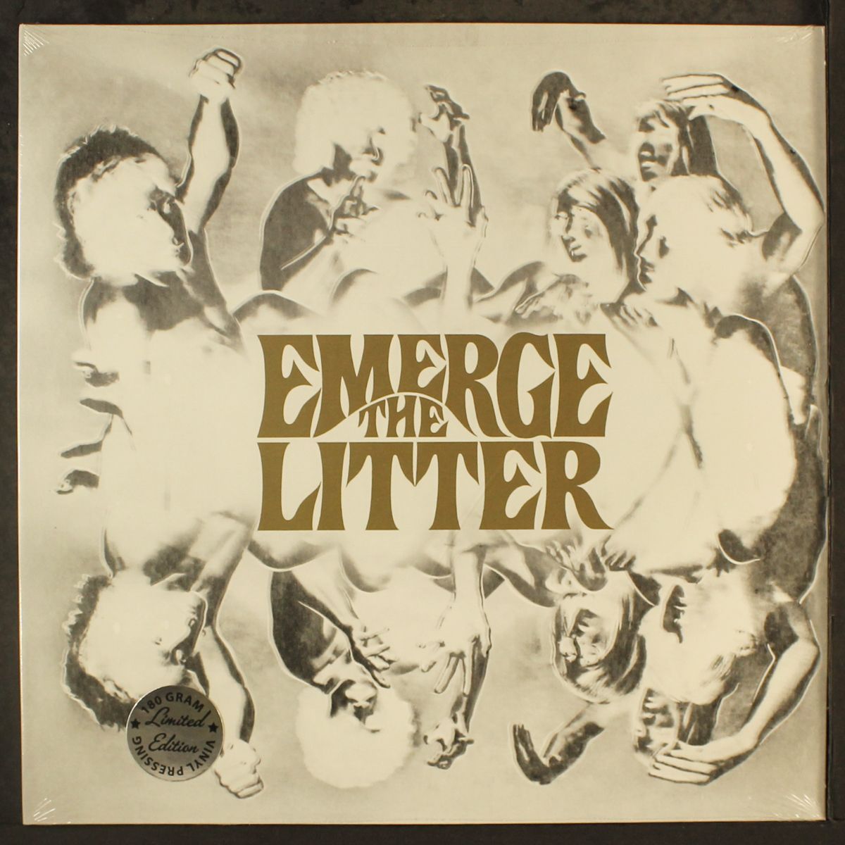 emerge by LITTER