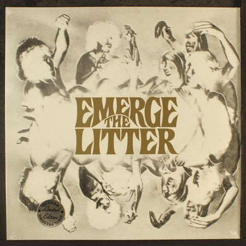 Item