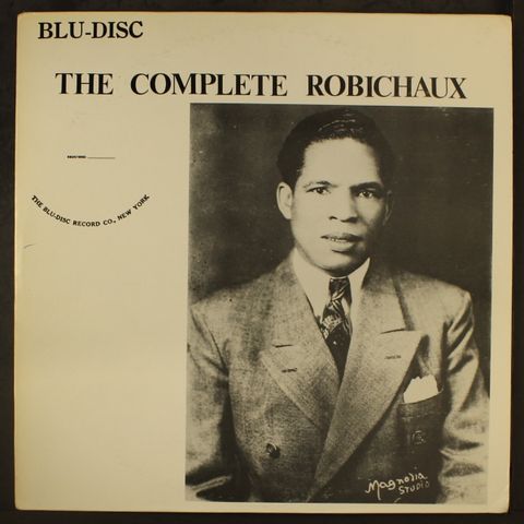 JOSEPH ROBICHAUX
