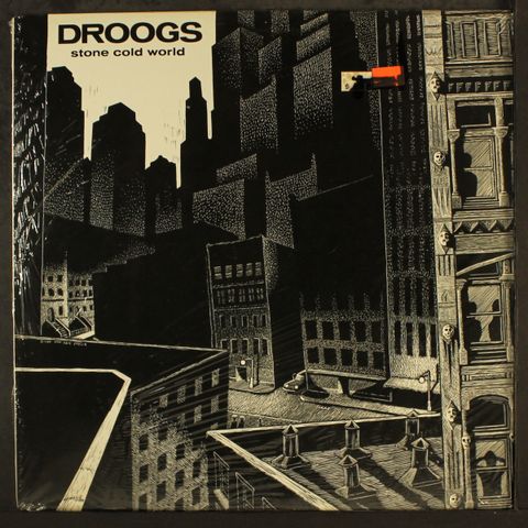 DROOGS