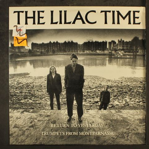 LILAC TIME