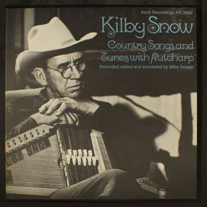 KILBY SNOW