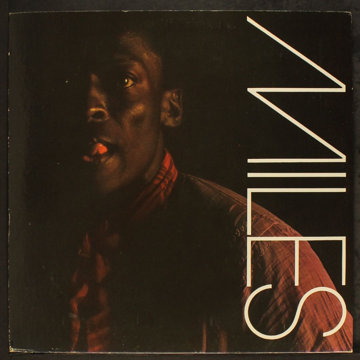 miles davis by MILES DAVIS