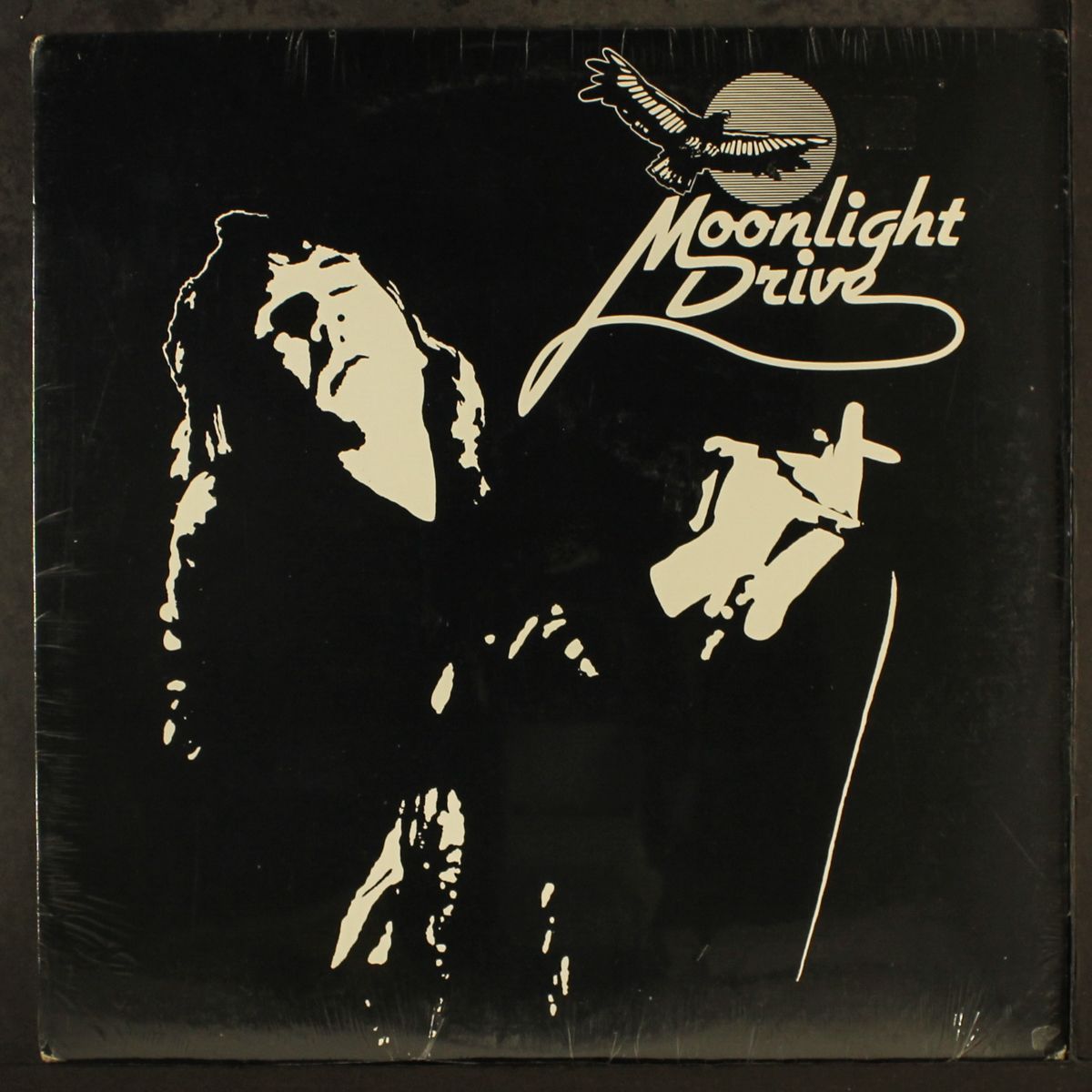 moonlight drive by MOONLIGHT DRIVE