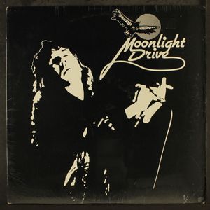 MOONLIGHT DRIVE