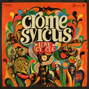 CROME SYRCUS