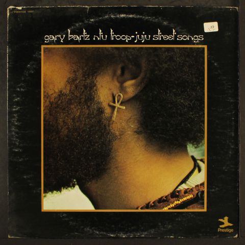 GARY BARTZ NTU TROOP