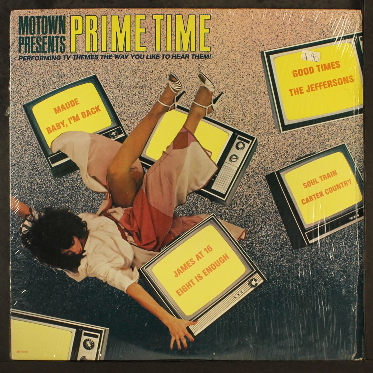 performing tv themes the way you like to hear them! by PRIME TIME
