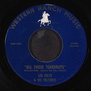 LEE FELTS & FELTONES