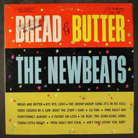 NEWBEATS
