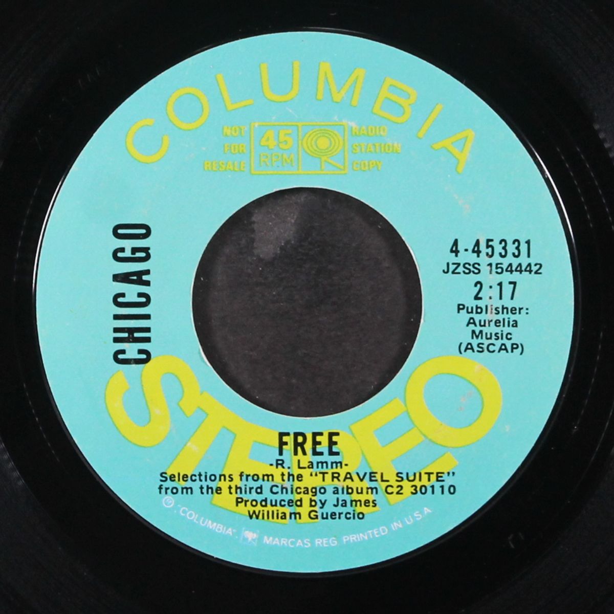 free / mono by CHICAGO